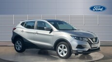 Nissan Qashqai 1.3 DiG-T Acenta Premium 5dr Petrol Hatchback
